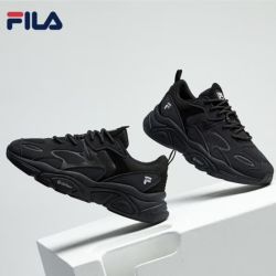 fila斐乐男鞋男子跑鞋marsii火星二代复古运动鞋减震男鞋