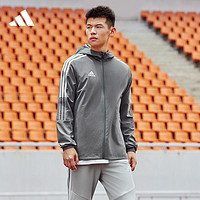 adidas 阿迪达斯 官方男装足球运动夹克外套 GP4962