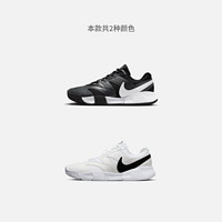 NIKE 耐克 COURT LITE 4男子网球鞋春季新款透气休闲网眼FD6574