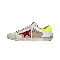 GOLDEN GOOSE 黄金鹅 低帮运动鞋 GMF00108F00255710909 44