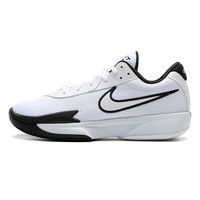 NIKE 男篮球鞋 &ZOOM G.T. CUT & ACADEMY运动鞋 &FB2598-100白黑