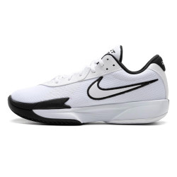 NIKE 男篮球鞋 &ZOOM G.T. CUT & ACADEMY运动鞋 &FB2598-100白黑