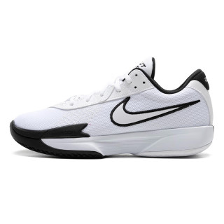 PLUS会员：NIKE 男篮球鞋 &ZOOM G.T. CUT & ACADEMY运动鞋 &FB2598-100白黑