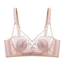 fenteng芬腾兔耳朵杯无钢圈文胸内衣