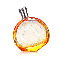 HERMÈS 爱马仕 HERMES爱马仕 橘彩星光女士香水 100ml