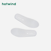 hotwind 热风 春季新款女士功能休闲鞋垫（女）