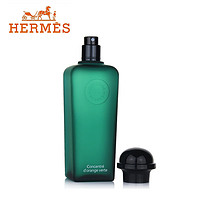 HERMÈS 爱马仕 HERMES 爱马仕 橘绿之泉男女士香水 50ml