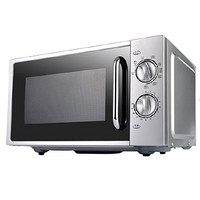 Galanz 格兰仕 机械式家用微波炉光波炉烤箱一体 官方正品特价G70