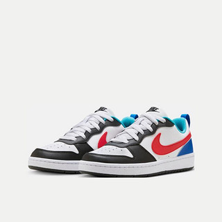 NIKE 耐克 COURT BOROUGH LOW RECRAFT (GS) HF0742-161 40