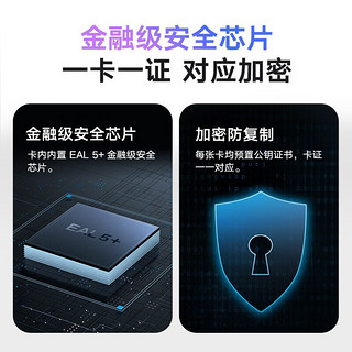 小米（MI） 智能门锁NFC卡全球版小巧便捷随身门卡加密防复制金融级锁芯 小米智能门锁NFC卡 全球版
