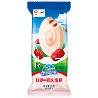 88VIP：yili 伊利 牧场红枣牛奶味雪糕65g