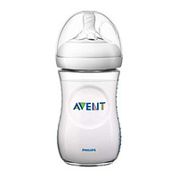 AVENT 新安怡 飞利浦新安怡（AVENT）奶瓶 PP奶瓶 婴儿仿母乳