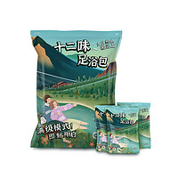 JINTAI KANG 金泰康 十二味足浴包独立袋包装30g*30袋