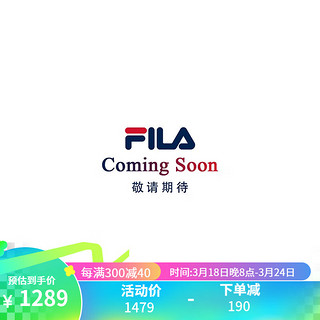 斐乐（FILA）男士梭织外套2024夏简约运动基础连帽上衣 石矿灰-CC 180/100A/XL