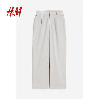 H&M 女士西裤