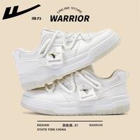 回力 厚底增高 星星图案 休闲板鞋