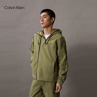 卡尔文·克莱恩 Calvin Klein 男士夹克