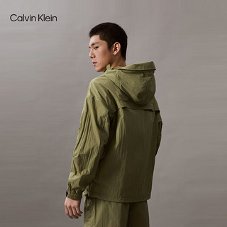 卡尔文·克莱恩 Calvin Klein 男士夹克