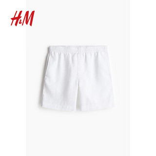 H&M 男士休闲裤