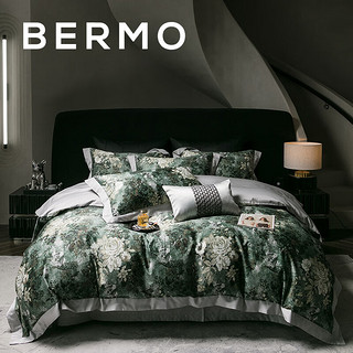 Bermo 宝缦 四件套