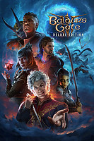 STEAM 蒸汽 博得之门3 Baldur's Gate 3 steam春季大促