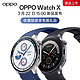 OPPO Watch X 运动旗舰手表全智能独立通信