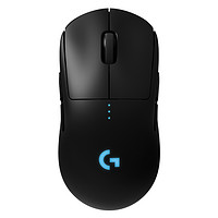 logitech 罗技 gpw狗屁王一代G PRO无线游戏鼠标机械台式电脑机械电竞吃鸡用