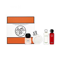 HERMÈS 爱马仕 香港直邮Hermes - 爱马仕 女士香水礼盒 (7.5ml x 4支)