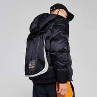 KAILAS 凯乐石 UP 攀岩系列 男款背包鹅绒夹克运动外套