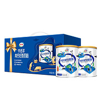 SHUHUA 舒化 中老年高钙低脂奶粉850g*2