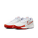 NIKE 耐克 Zoom G.T. CUT 3 ACADEMY男子低帮缓震篮球鞋FB2598-101 44