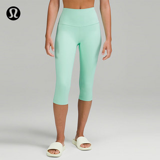 lululemon 瑜伽服