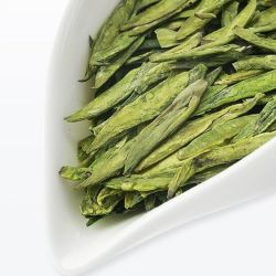 luzhenghao卢正浩特级经典龙井茶200g