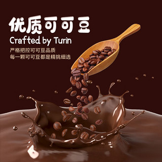 TURIN THE FINESST FILLED CHOCOLATES都灵樱桃酒心巧克力罐装200g