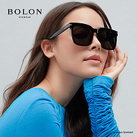 BOLON 暴龙 偏光驾驶镜BL3060 C10-灰色