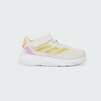 88VIP：adidas 阿迪达斯 童鞋24春新款魔术贴婴童休闲跑步运动鞋子 ID5893 IF6100