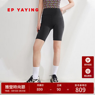 EP YAYING EP雅莹 运动裤