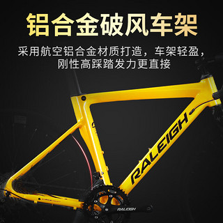 RALEIGH 兰令 公路车