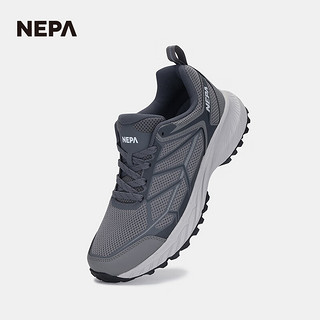 NEPA 跑鞋