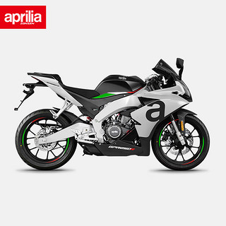 aprilia 艾普瑞利亚 阿普利亚 GPR250驭风版 aprilia 摩托车 运动跑车 仿赛 曜夜黑