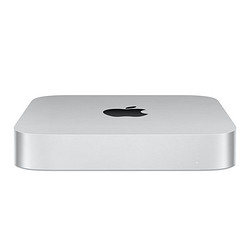 Apple 苹果 Mac Mini 2023款 迷你主机（M2、16GB、512GB）