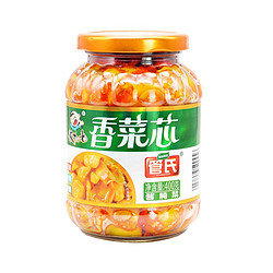 饭扫光 香菜芯 400g