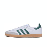 adidas 阿迪达斯 Originals阿迪三叶草中性SAMBA OGDIRECTIONALIE3437