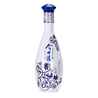 今世缘 42度小兰花500ml