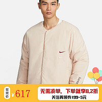 耐克（NIKE）男子耐克龙年棉服夹克FZ6375-126 FZ6375-126 3XL