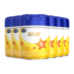 06元】飞鹤特殊配方奶粉_firmus 飞鹤 星飞帆儿童宝宝3-6岁配方牛奶粉