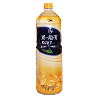 统一 阿萨姆奶茶散装 原味1.5L*4（散装）阿萨姆原味奶茶