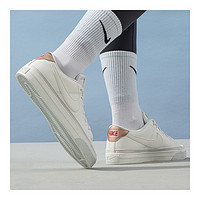 NIKE 耐克 女鞋小白鞋新款休闲运动鞋时尚低帮板鞋DH3161