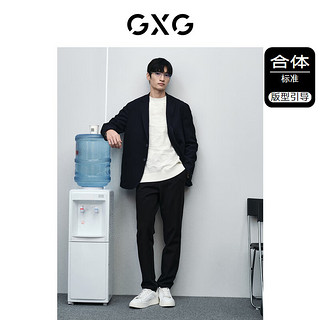 GXG 男士西服/西装