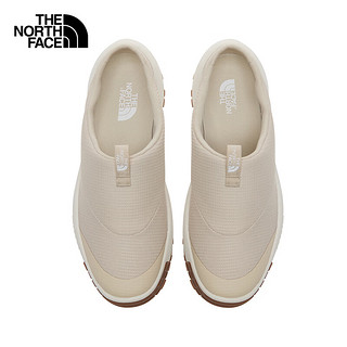 北面（The North Face）UE先锋设计休闲鞋男低帮舒适抓地透气运动鞋春季|8A92 TIU 10.5 44